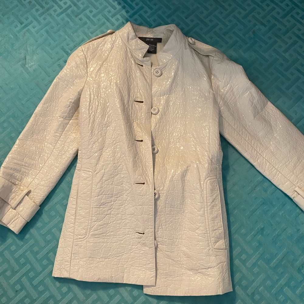 Per Se by Carlisle Jacket